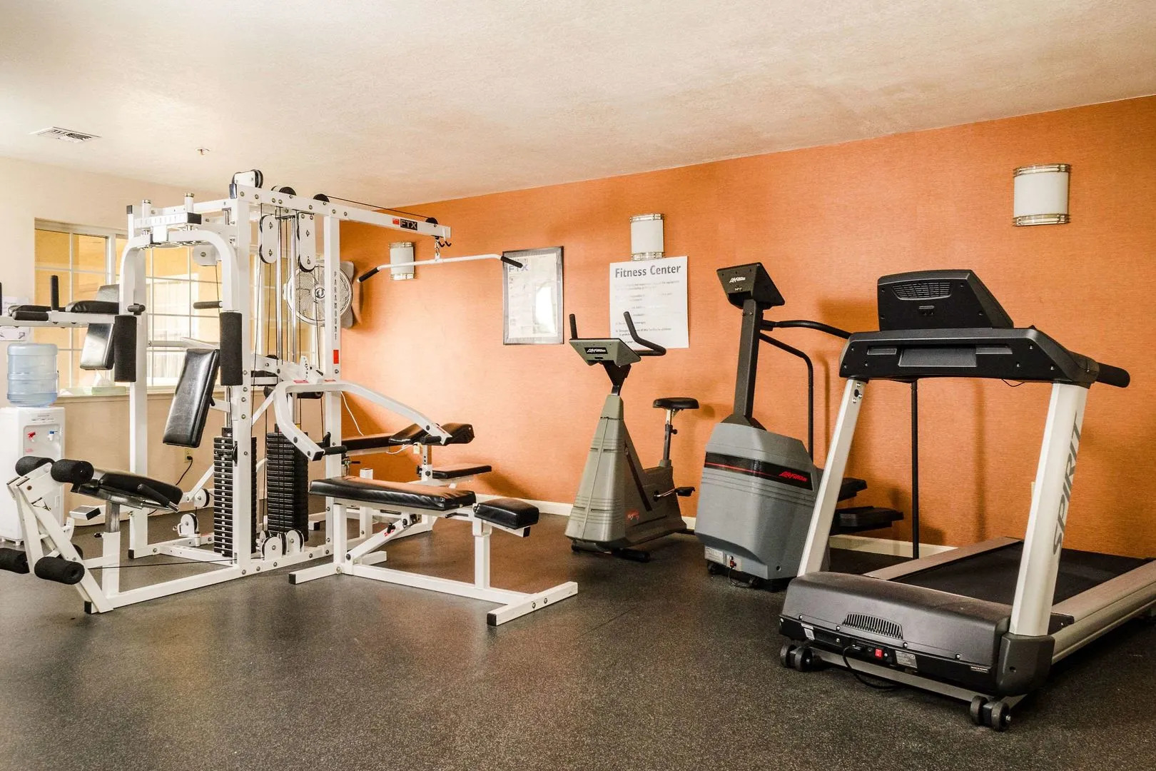Quality Inn & Suites Lathrop - South Stockton