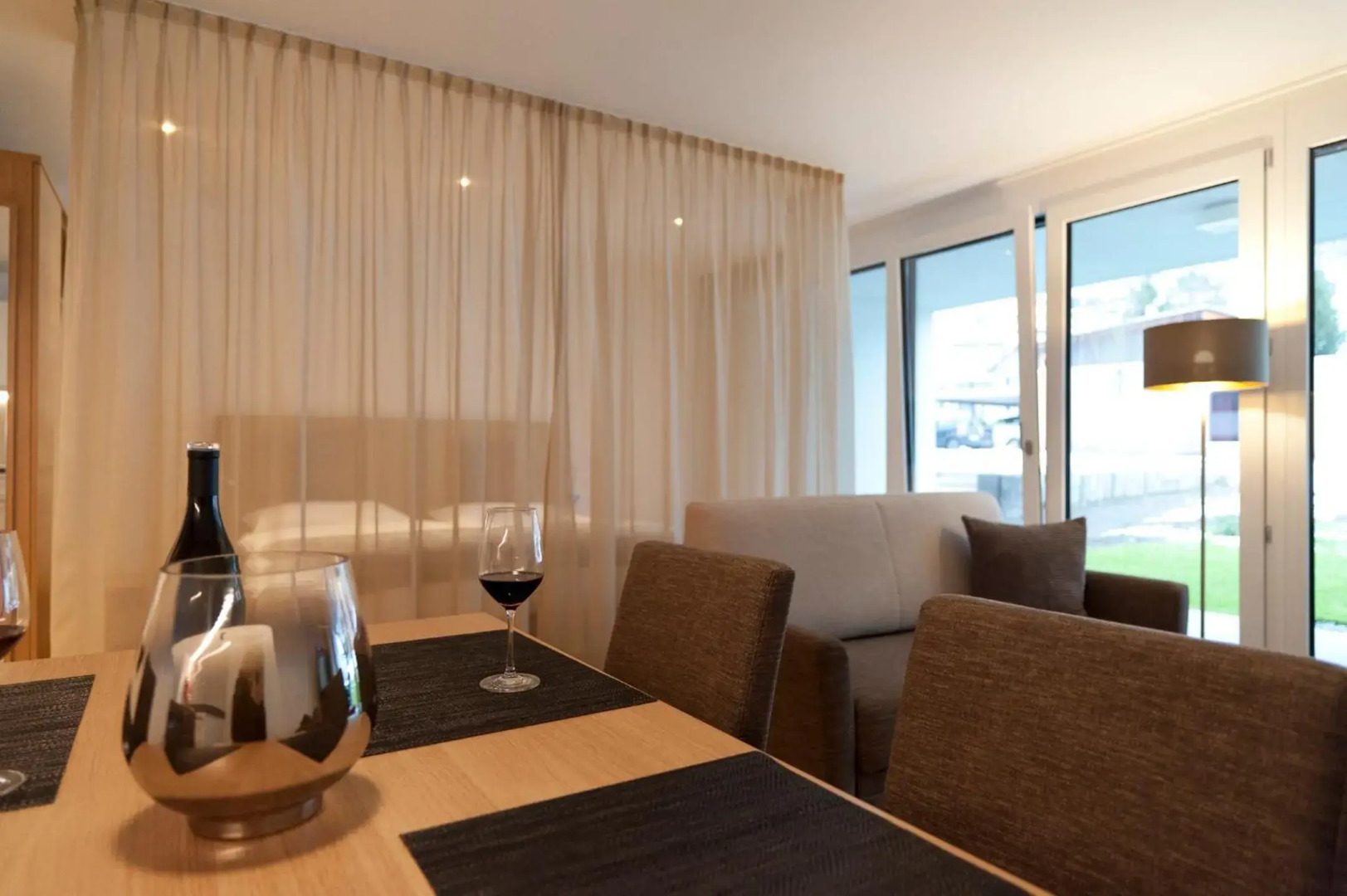 Relaxed Urban Living - Aparthotel und Boardinghouse