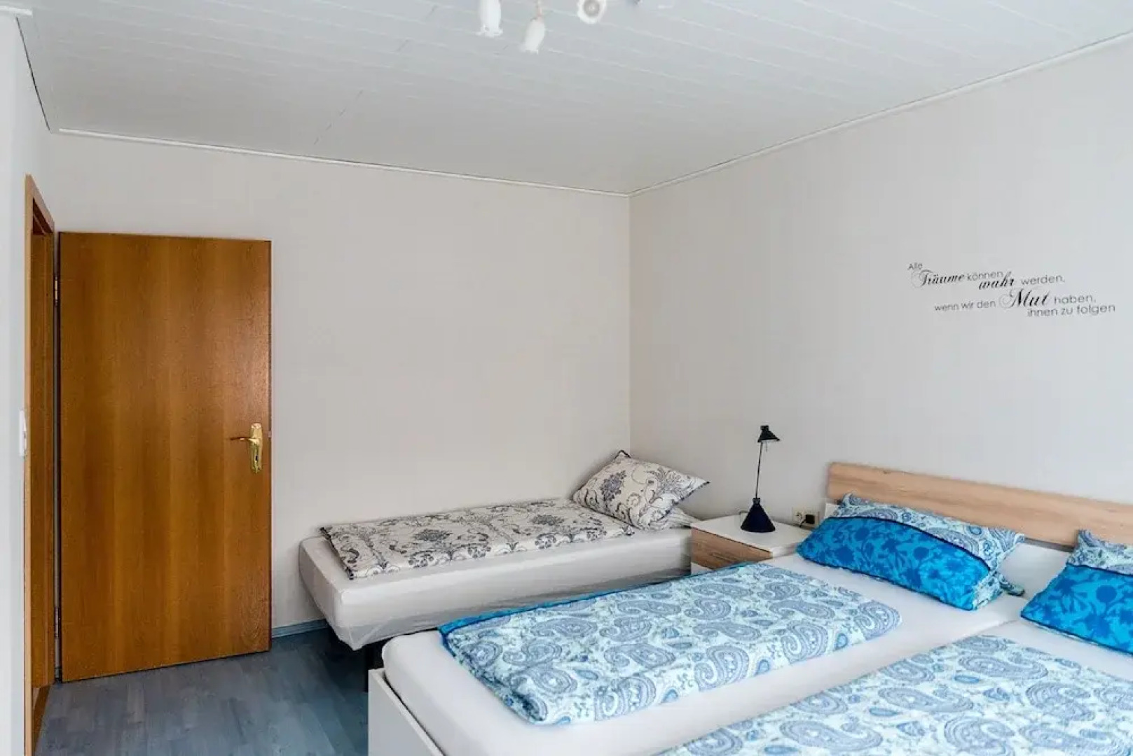 Ferienwohnung Münch