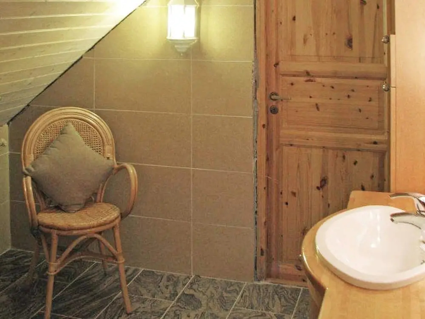 8 Person Holiday Home in Skudeneshavn-by Traum