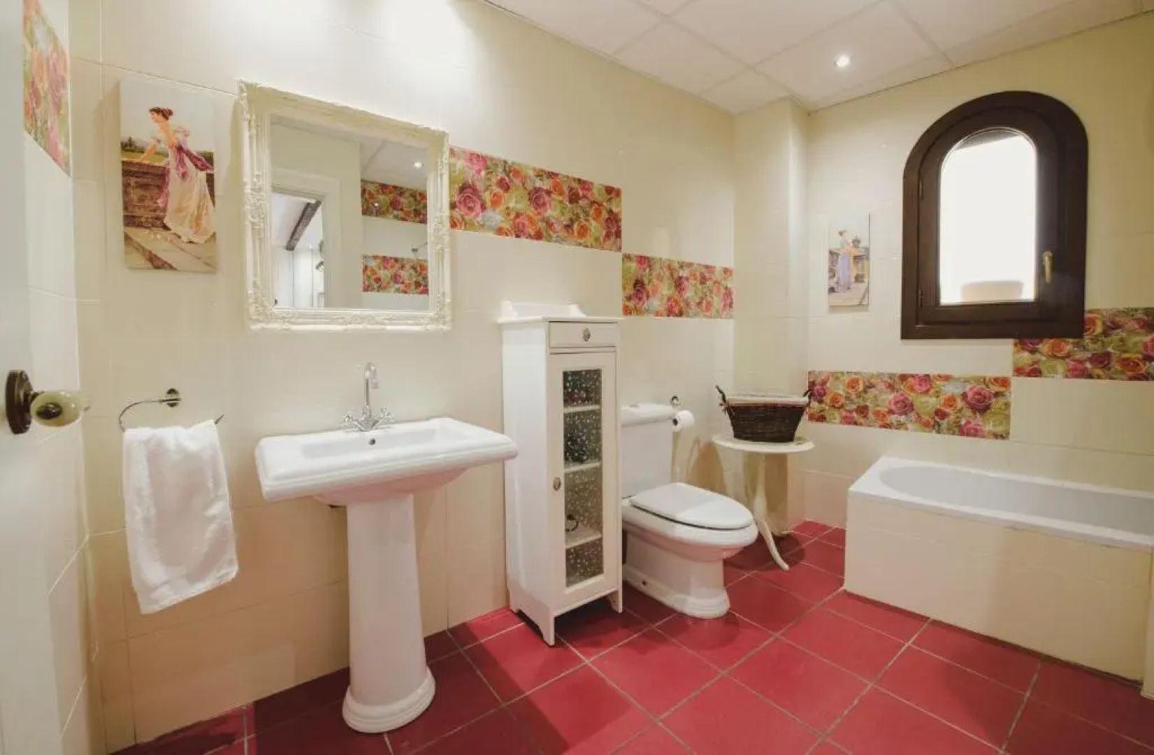 Apartamentos Rurales El Rapallo