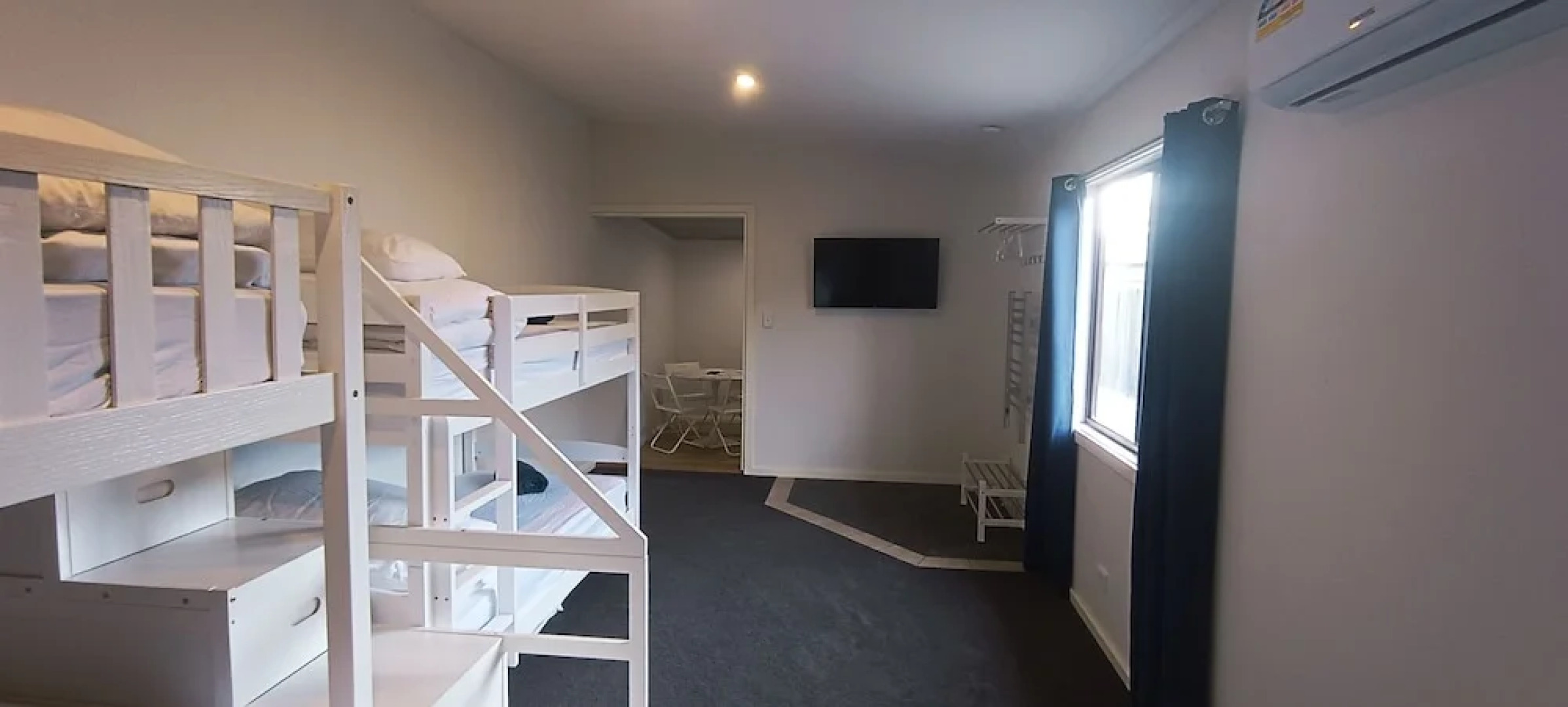 The Berri Bubble Lodge