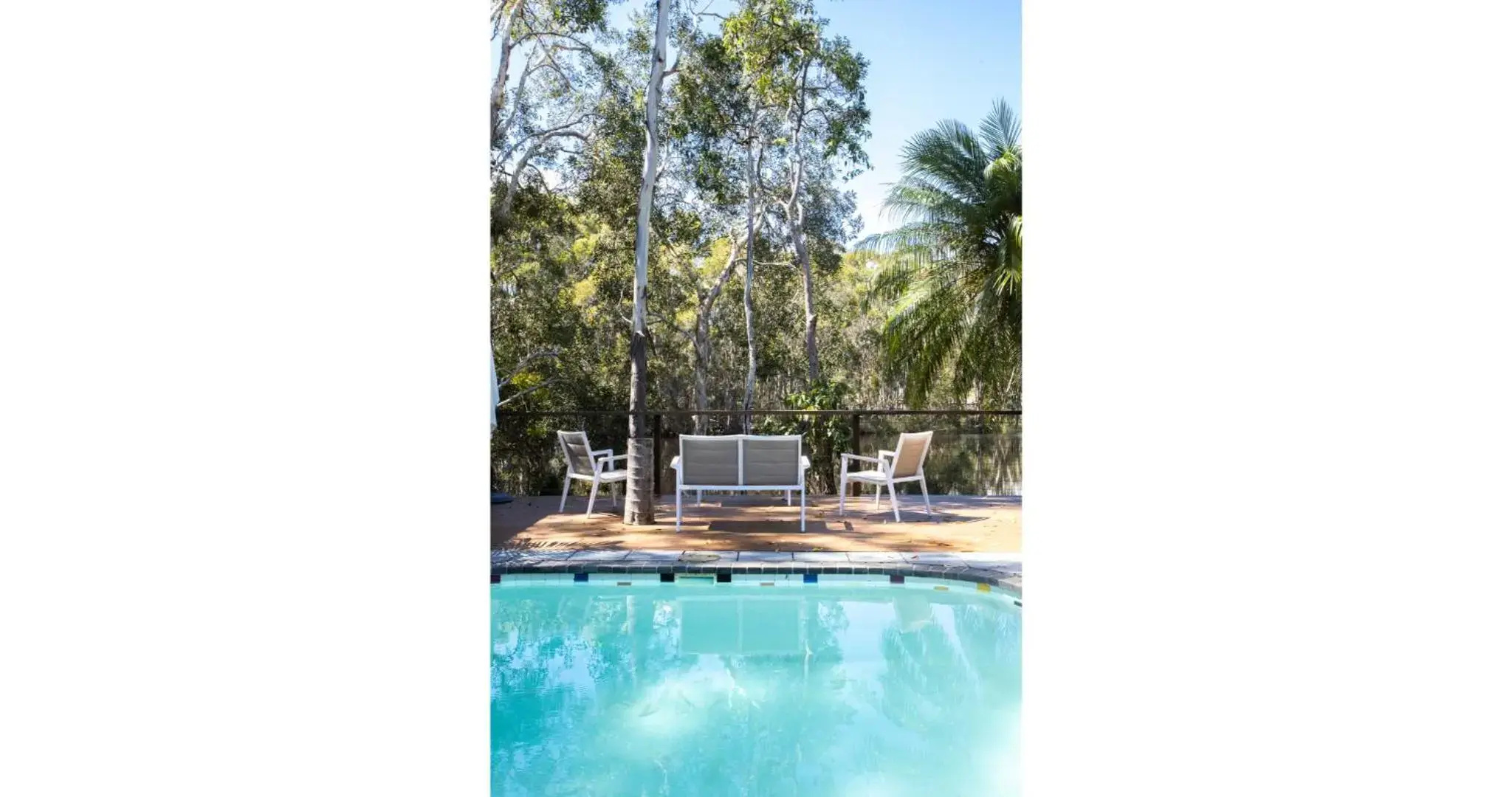 The Lake House - Cabarita Beach