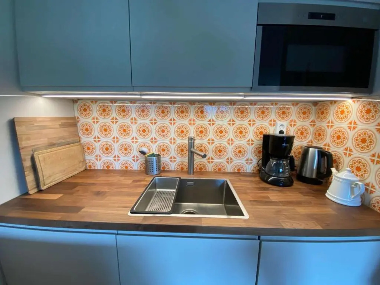 Appartement Le Grand-Bornand, 2 pièces, 5 personnes - FR-1-241-142