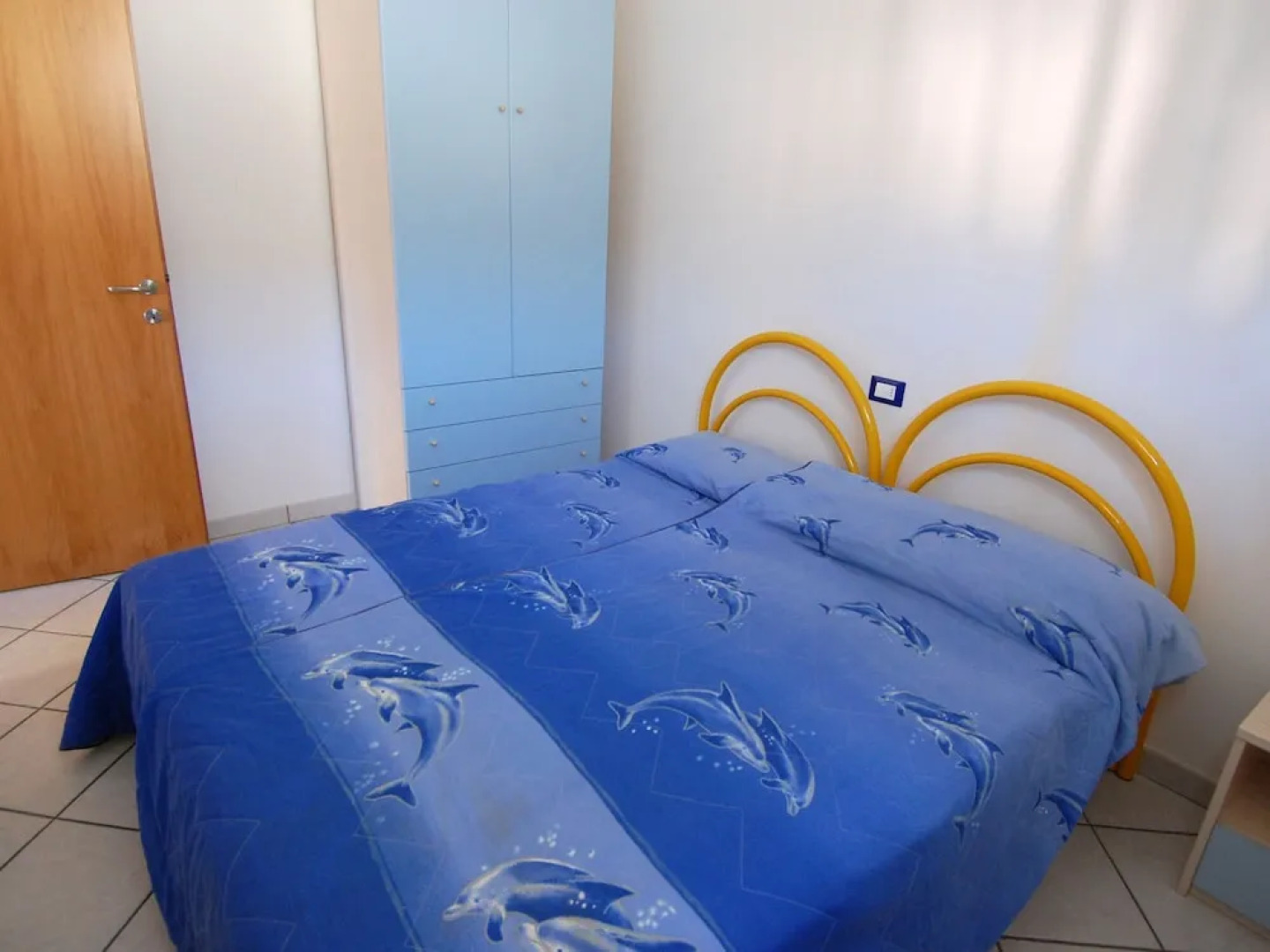 Modern Apartments in Rosolina Mare with Private Parking