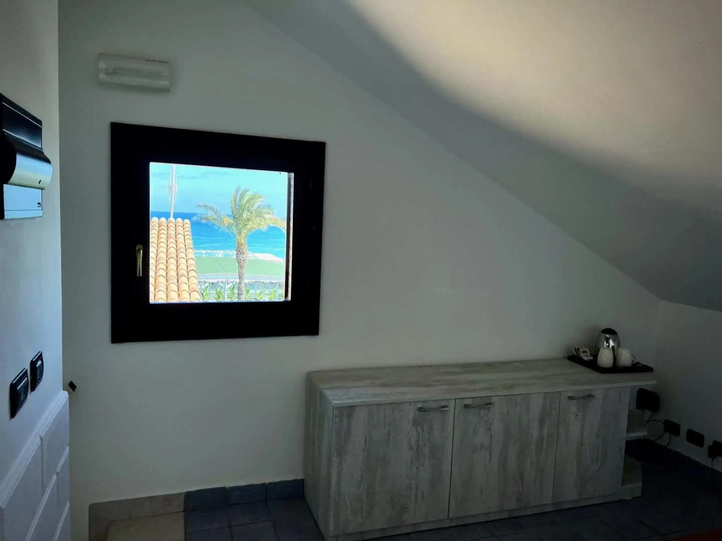 Hotel Residence Capo Campolato