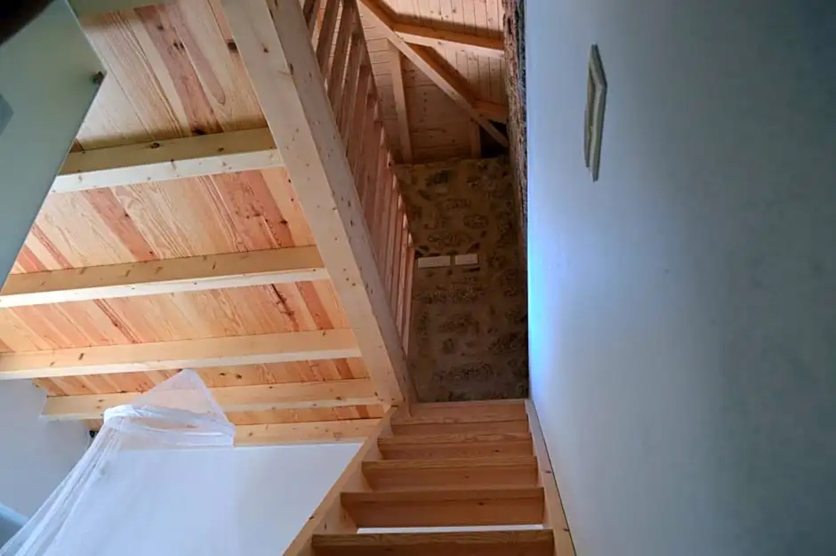 Quinta de São Pedro de Vir-a-Corça em Monsanto