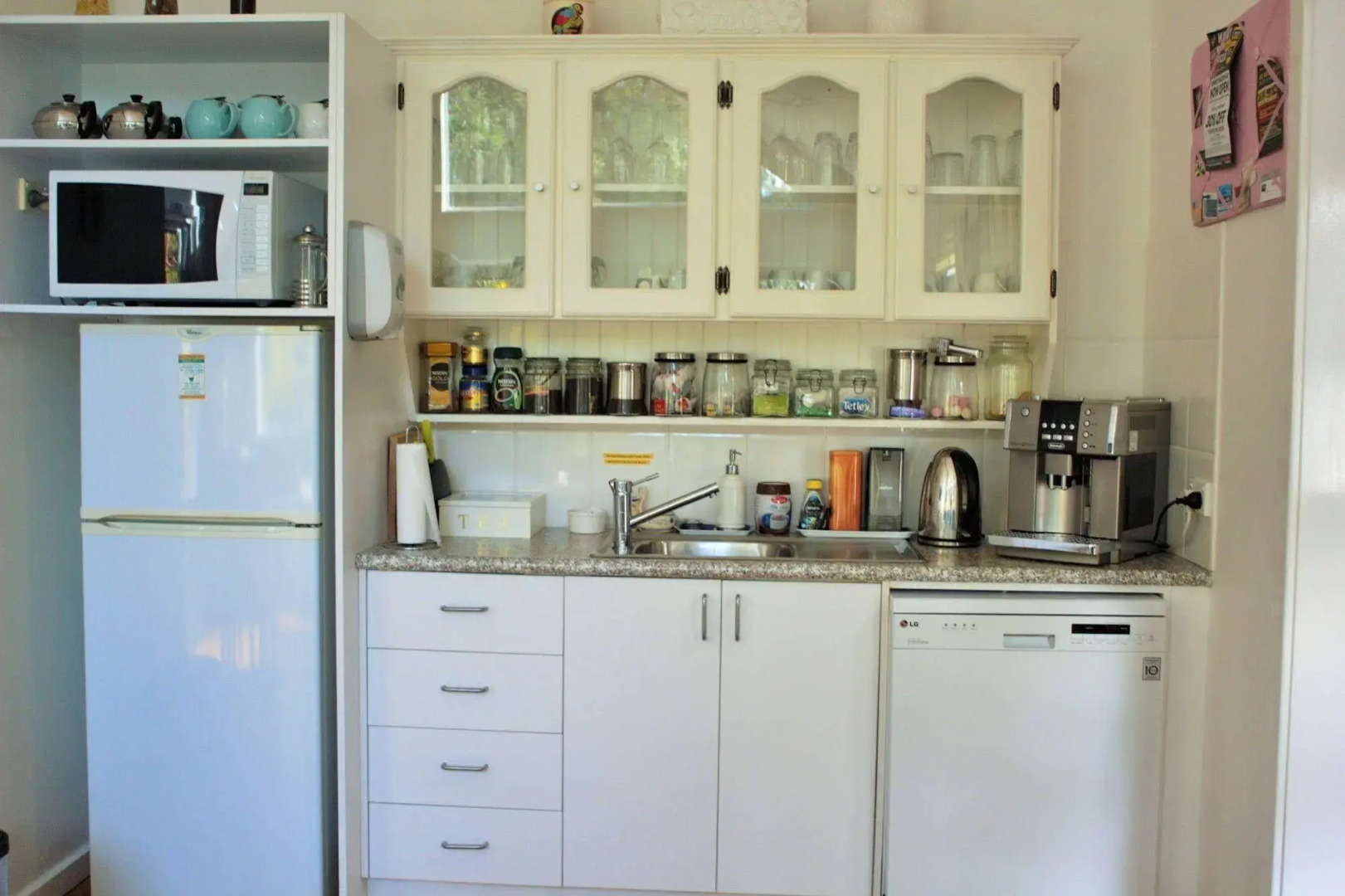 Nelson Bay Bed & Breakfast