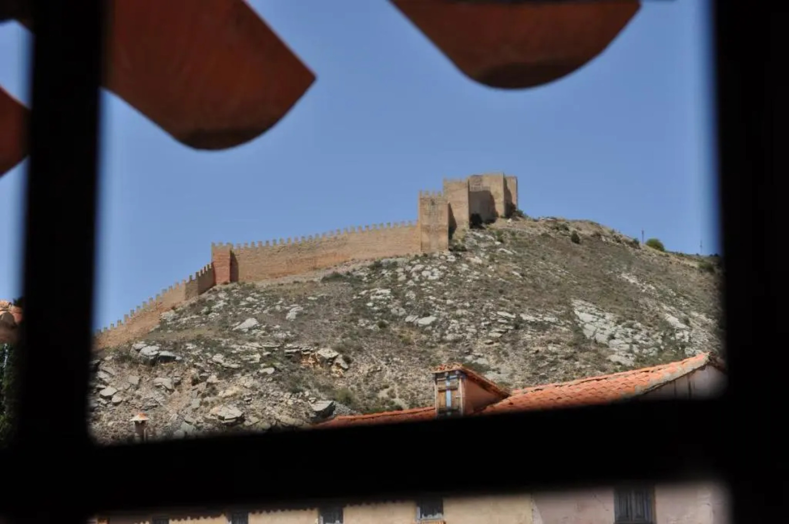 Hotel la Casa del Abuelo