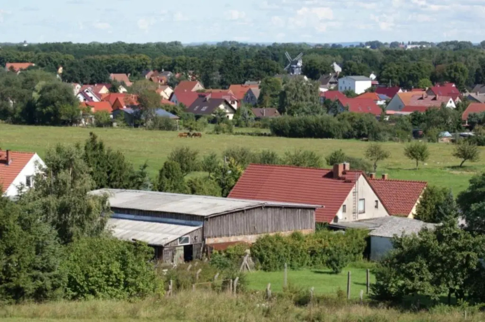 Ferienwohnung Safari
