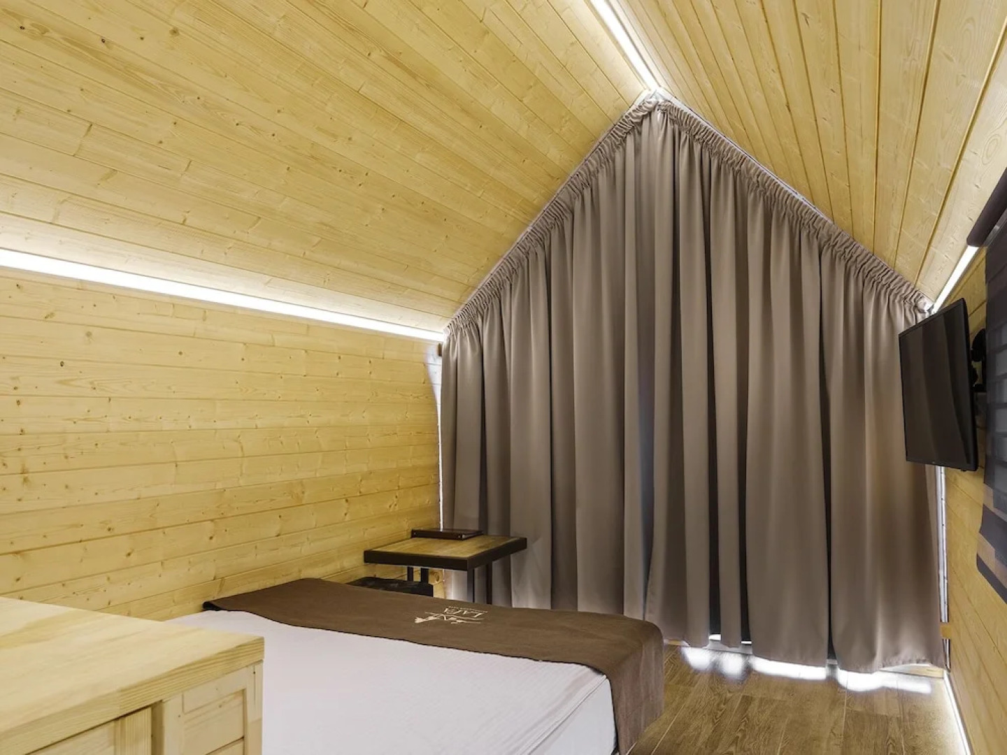 Загородный Клуб LaFa