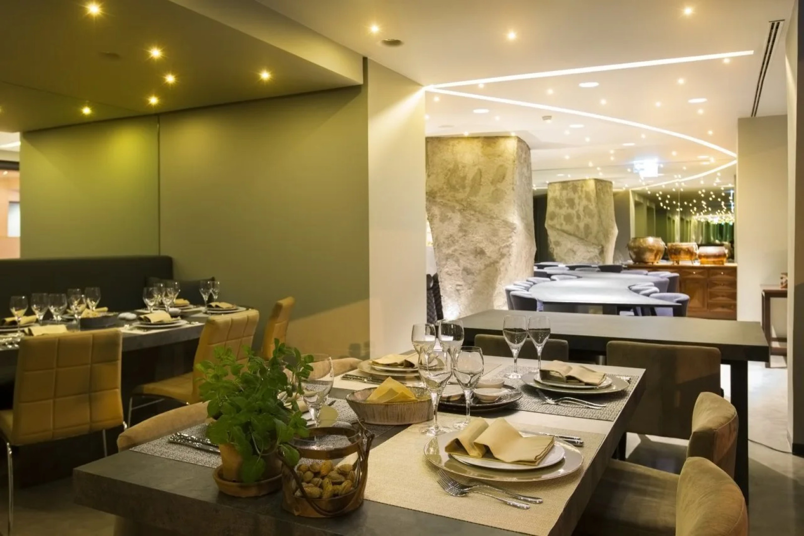 Vitória Stone Hotel