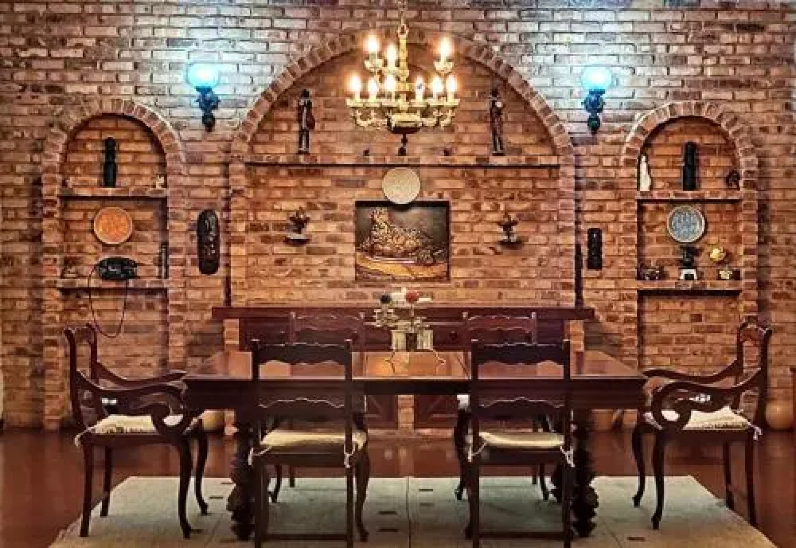 Pousada Taverna Do Golf