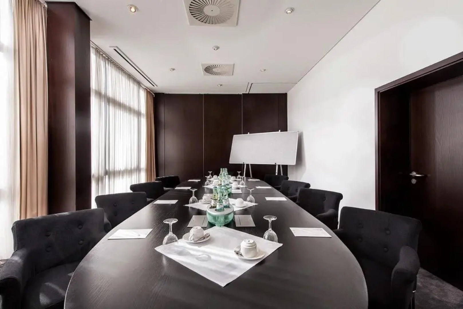 Hotel Excelsior Ludwigshafen