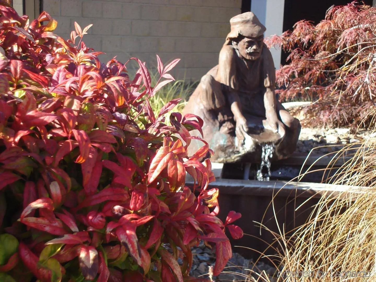 ASURE Central Gold Motel