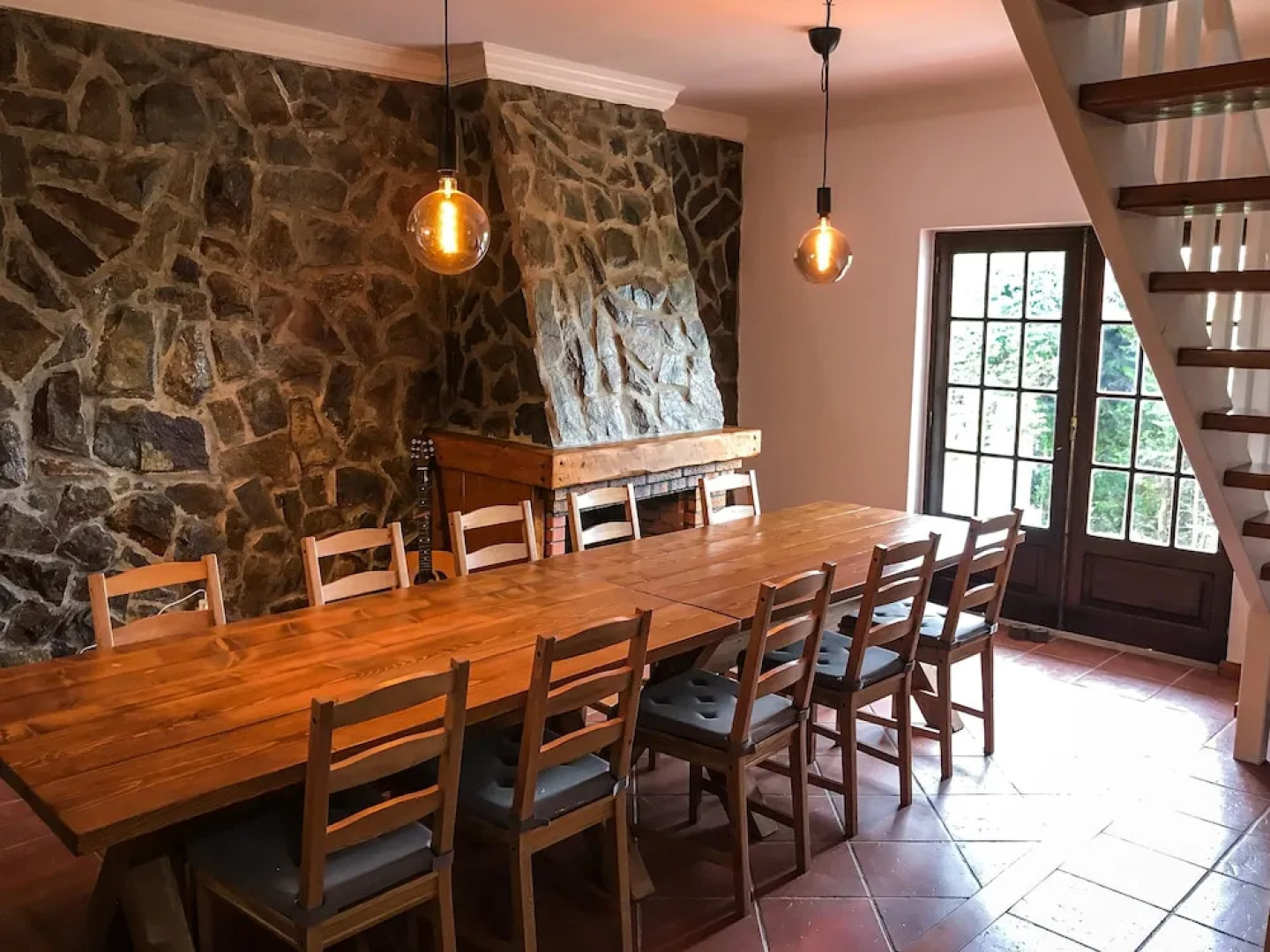 The Far End Surf House