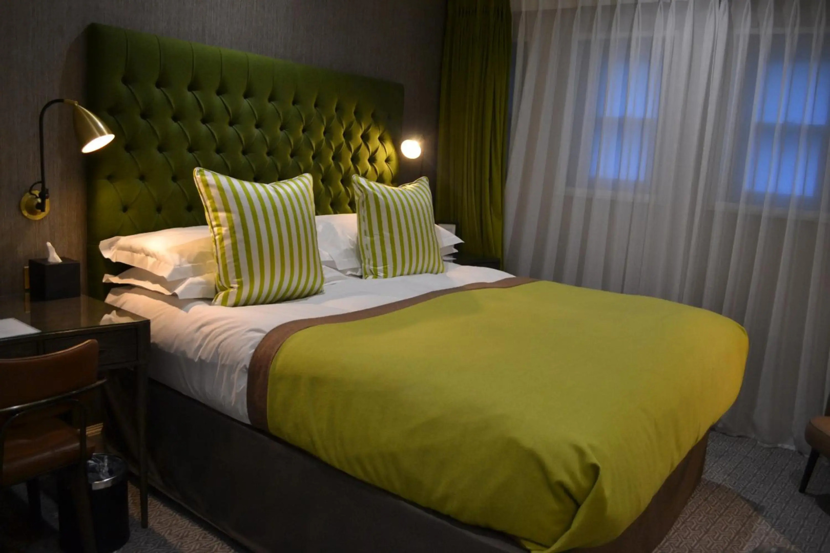 Harbour Hotel Bristol