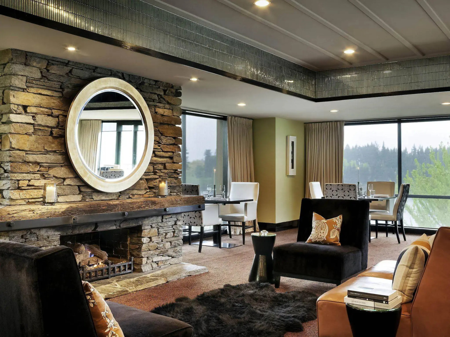 Hotel St Moritz, Queenstown - MGallery