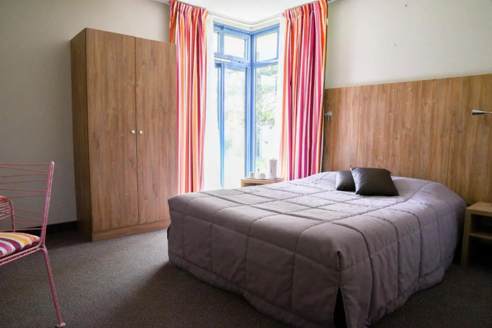 Les Jardins de l'Anjou