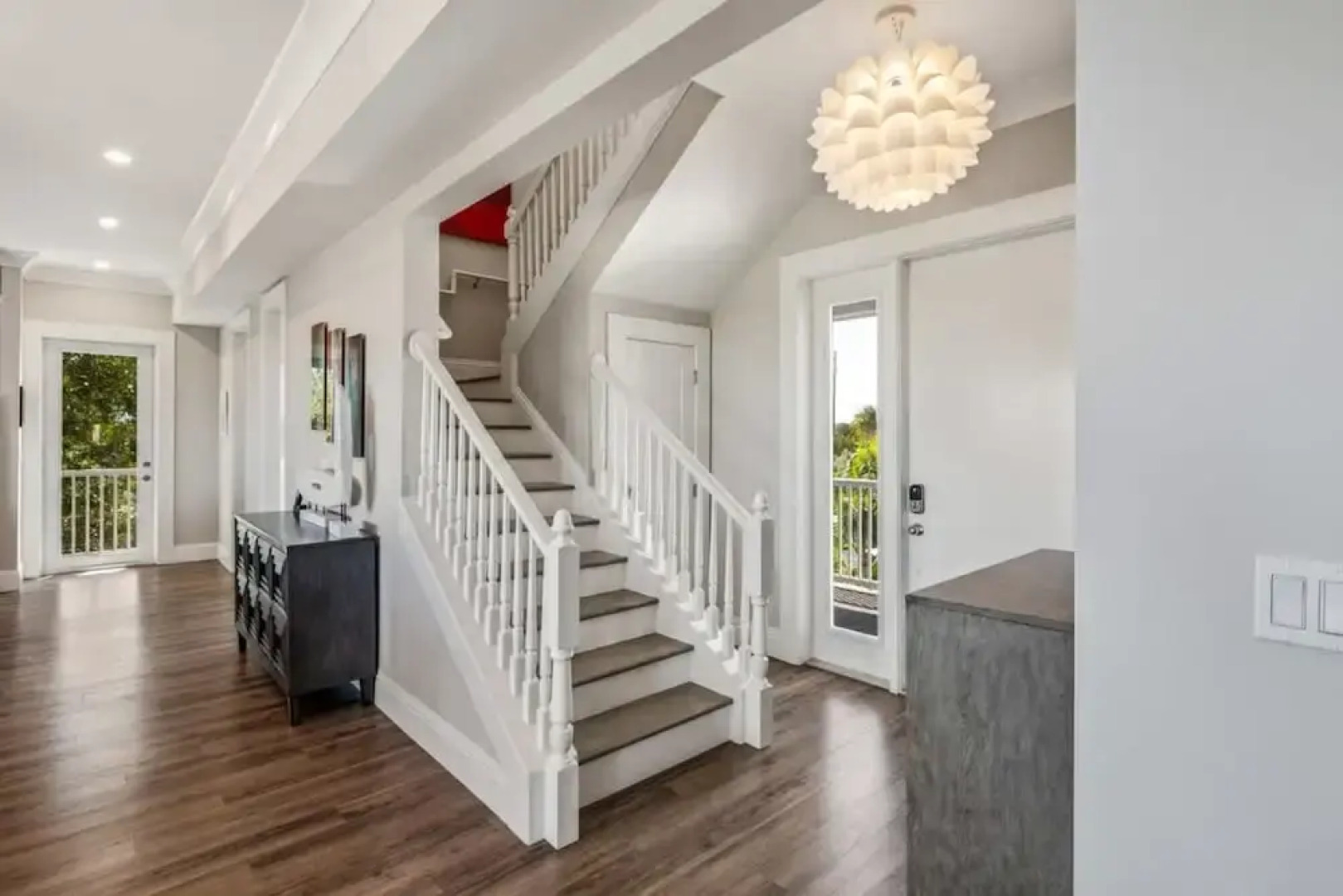 Spindrift House by Brightwild Huge Pool Dock