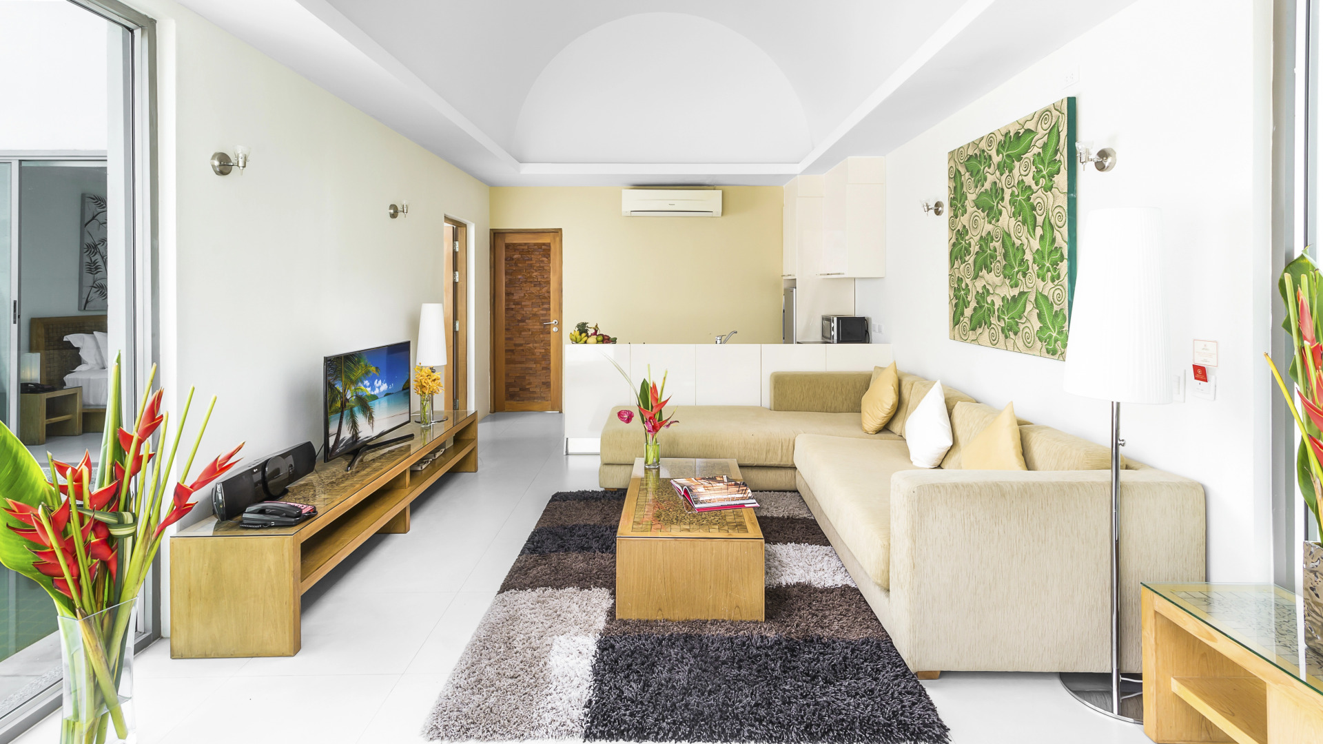 Beach Republic, Koh Samui