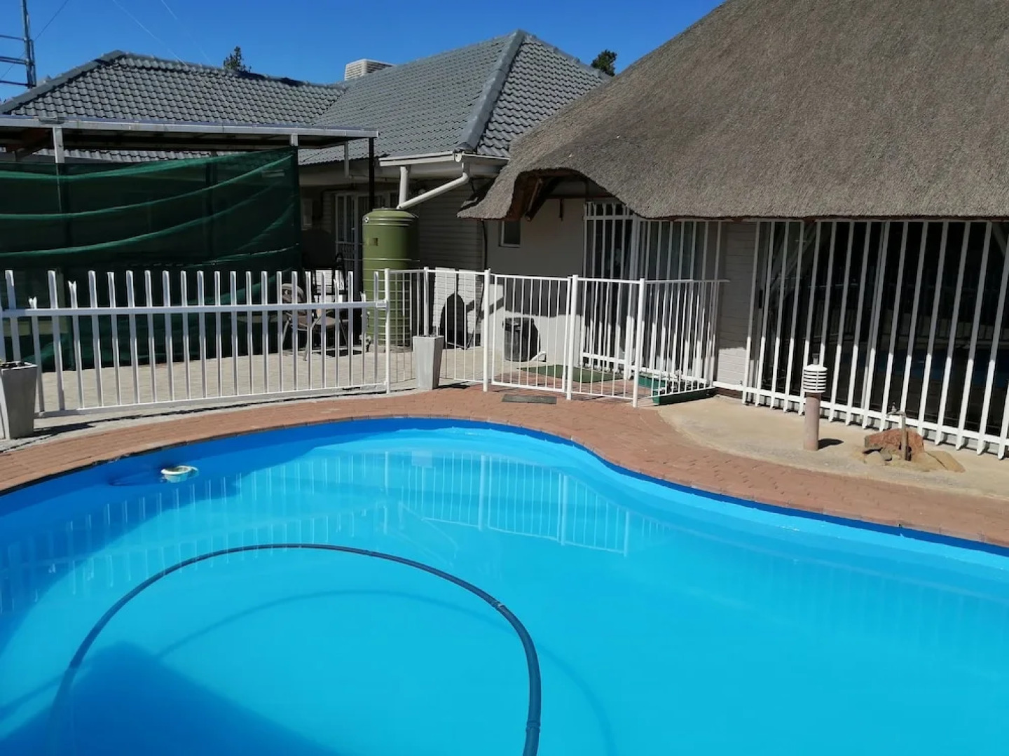 Caledon Overnight Rooms