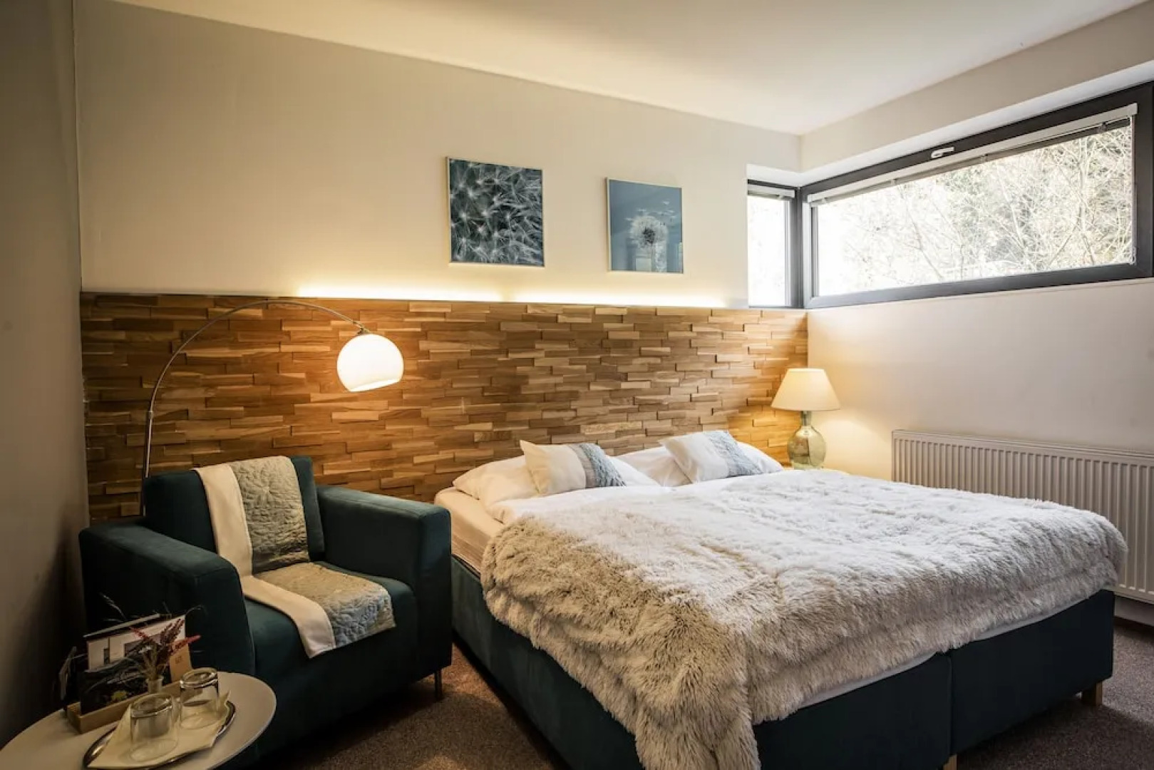 Hotel & Garden U Holubů