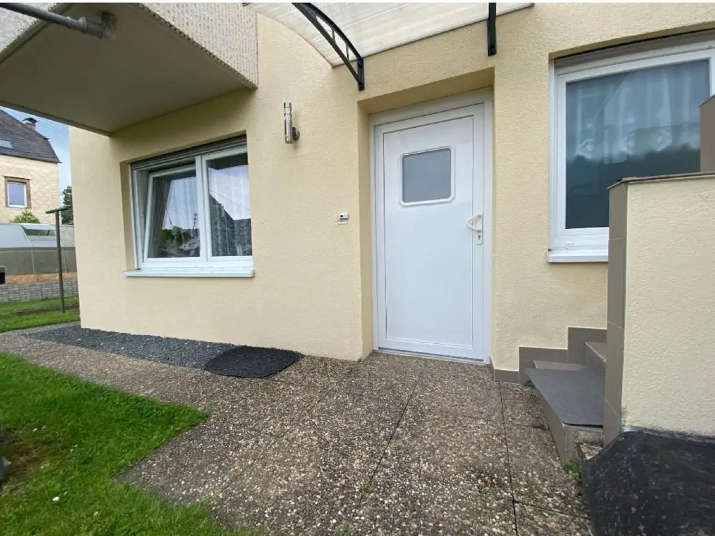 Olgas Ferienwohnung Saarburg Bahnhofstraße 13G