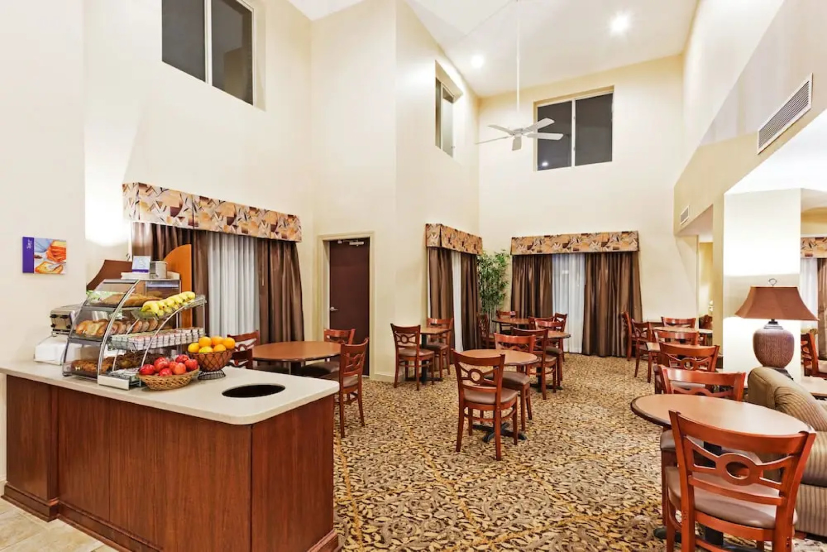 Comfort Inn & Suites Brevard
