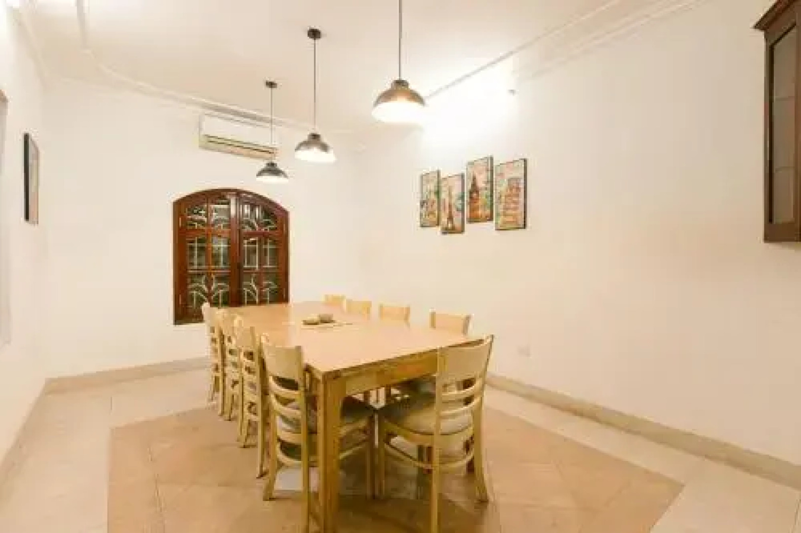 Eden Westlake Hotel - The Art