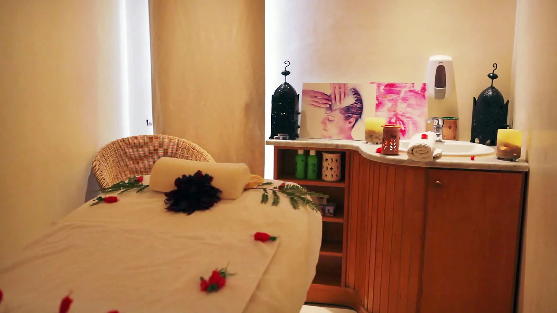 Iris Djerba Hotel & Thalasso