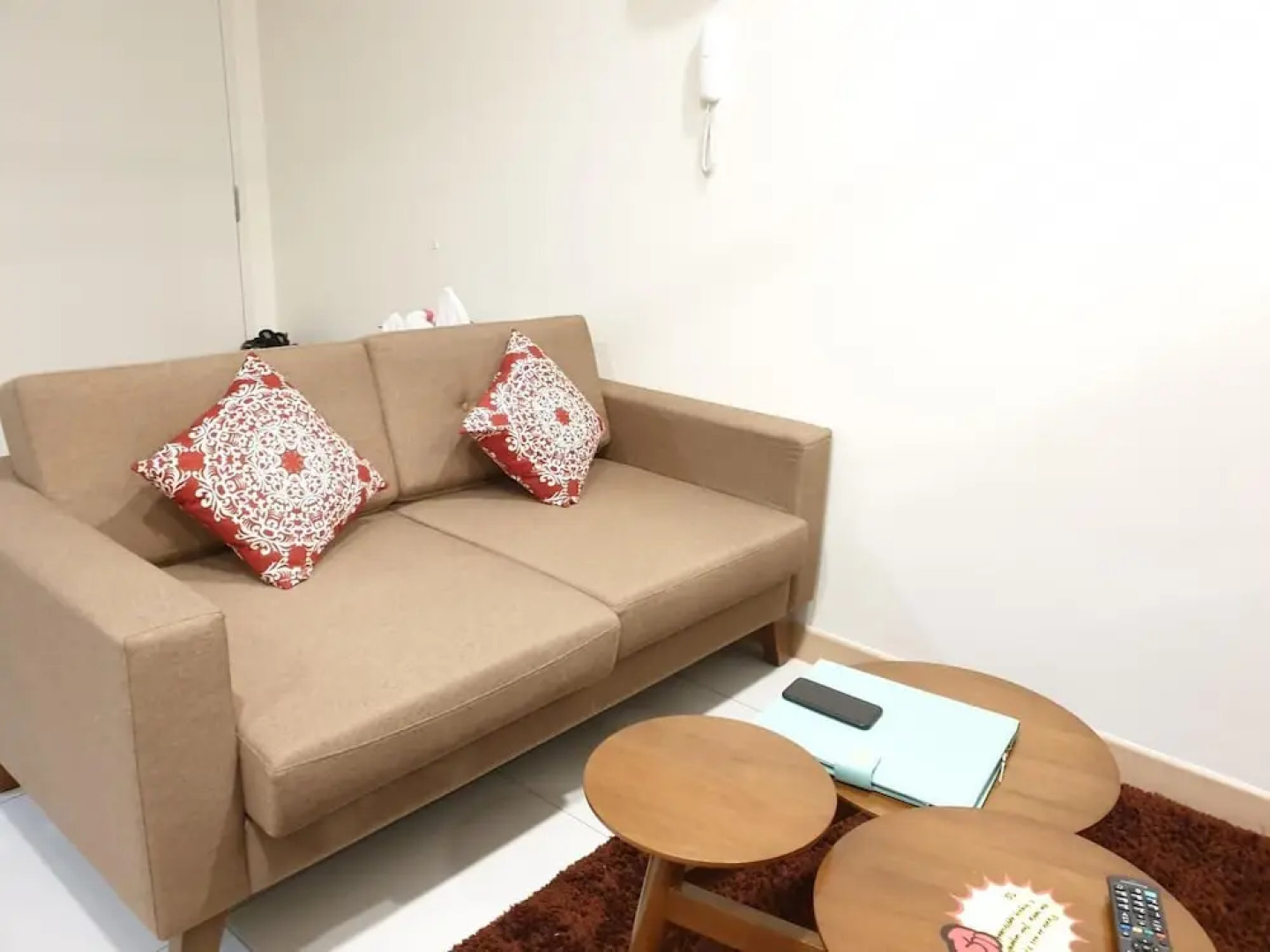 e-Serenity TimurBay Suites & Residence