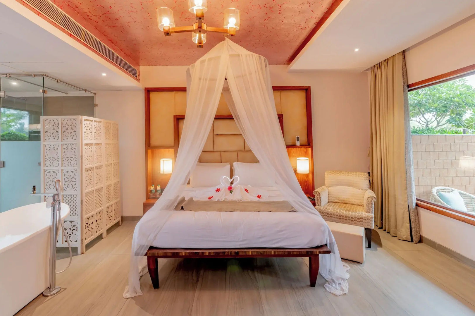 Saya Grand Resort By Treat Thane