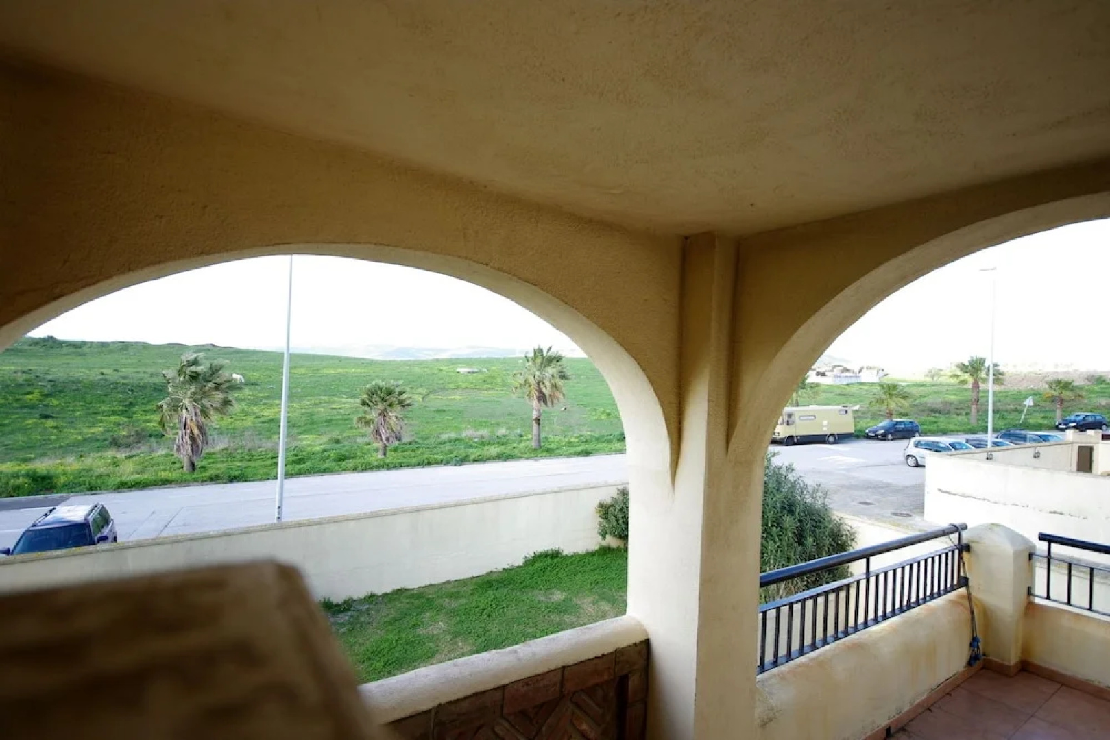 320 Apartamento entre Dos Mares