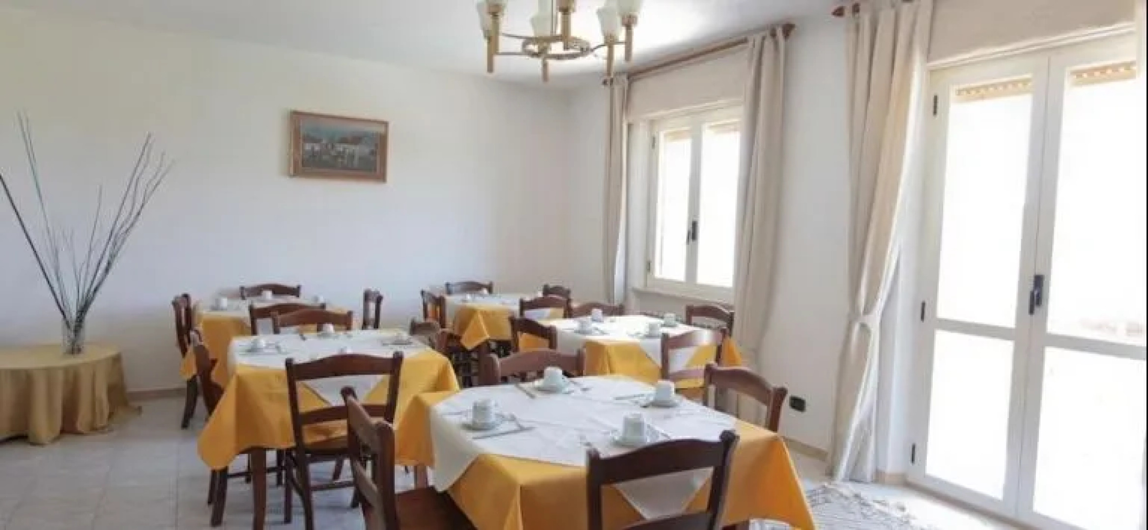 Agriturismo Podere Acqualoreto