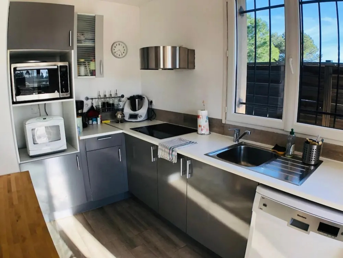 Le Cyprès de Casimir