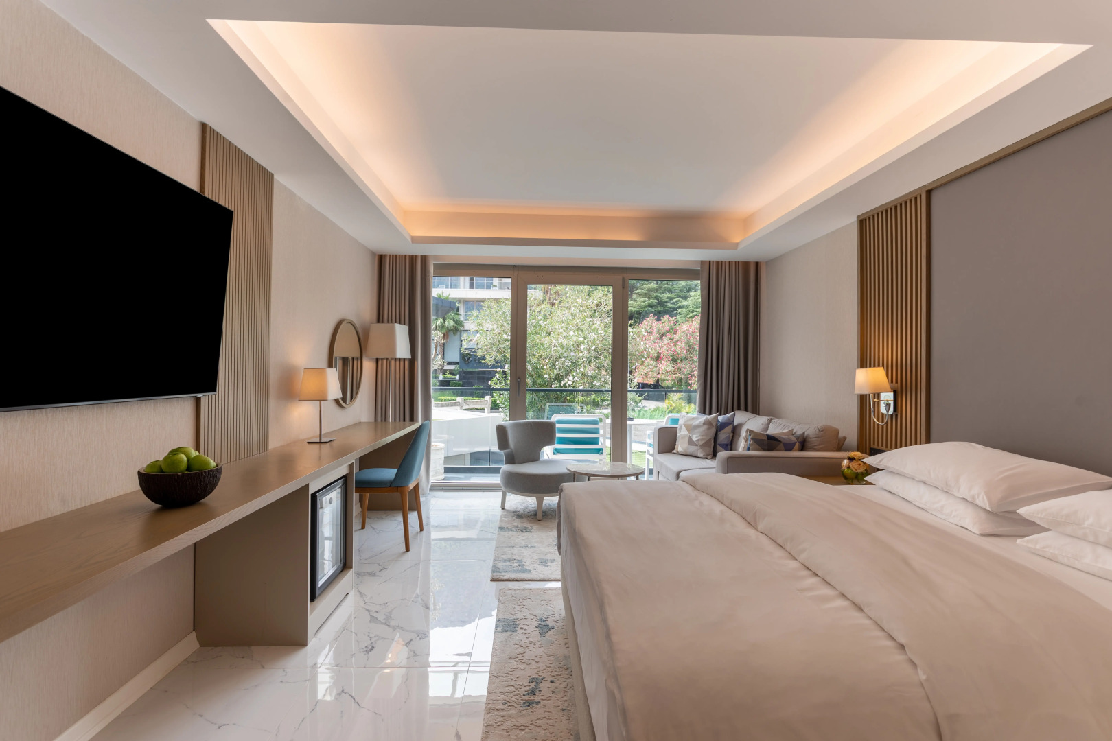 Hyatt Regency Kotor Bay Resort