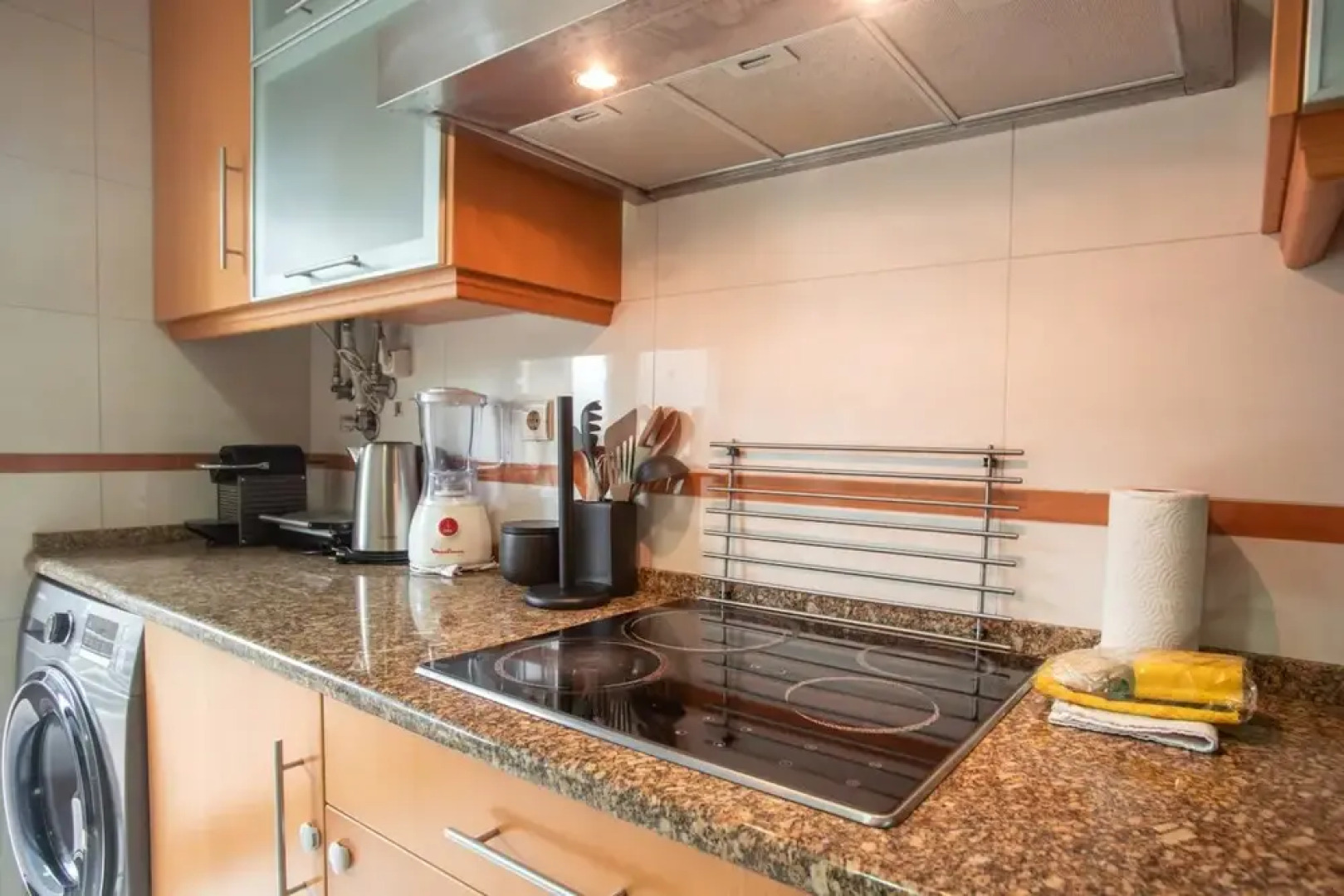 Modern 2-bedroom Flat in Odivelas