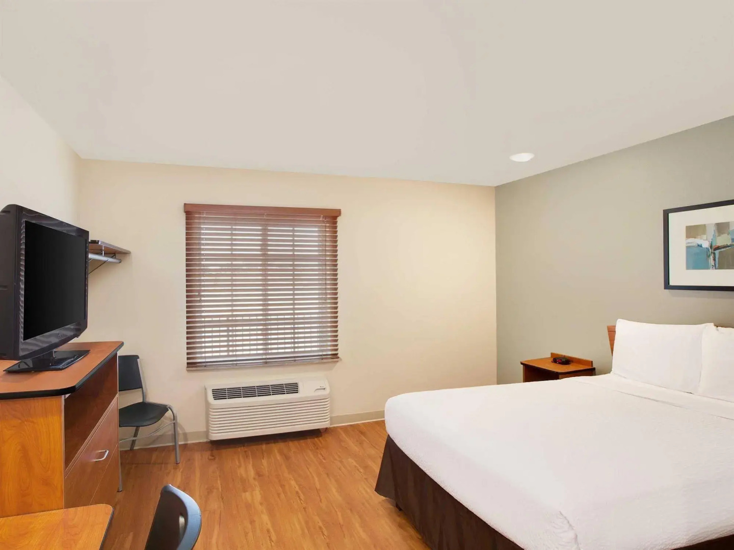 WoodSpring Suites College Station