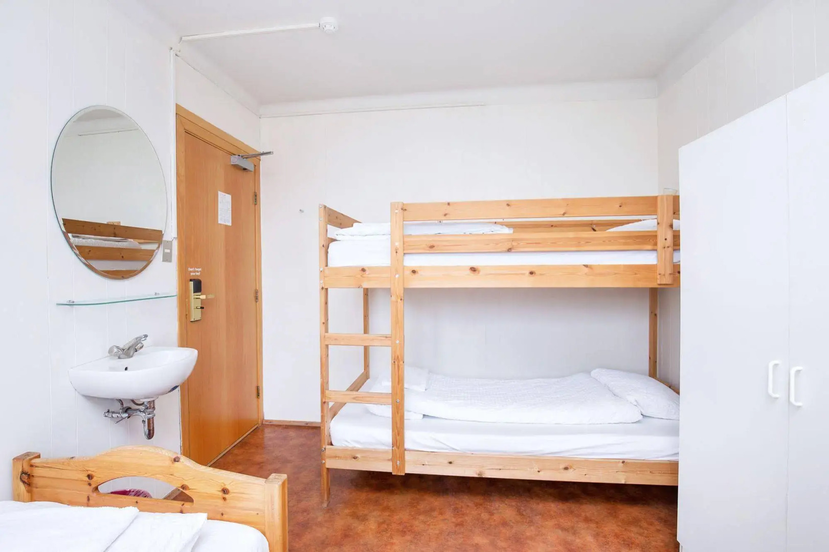 Reykjavik Hostel Village