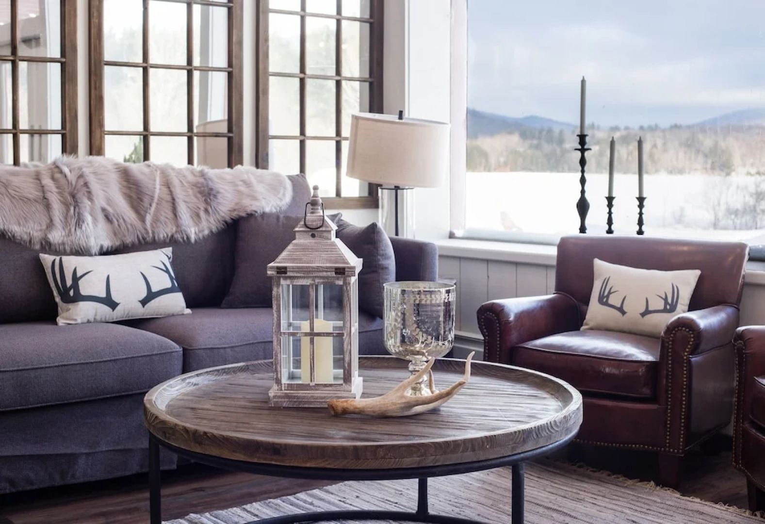 Mountain Meadows Lodge