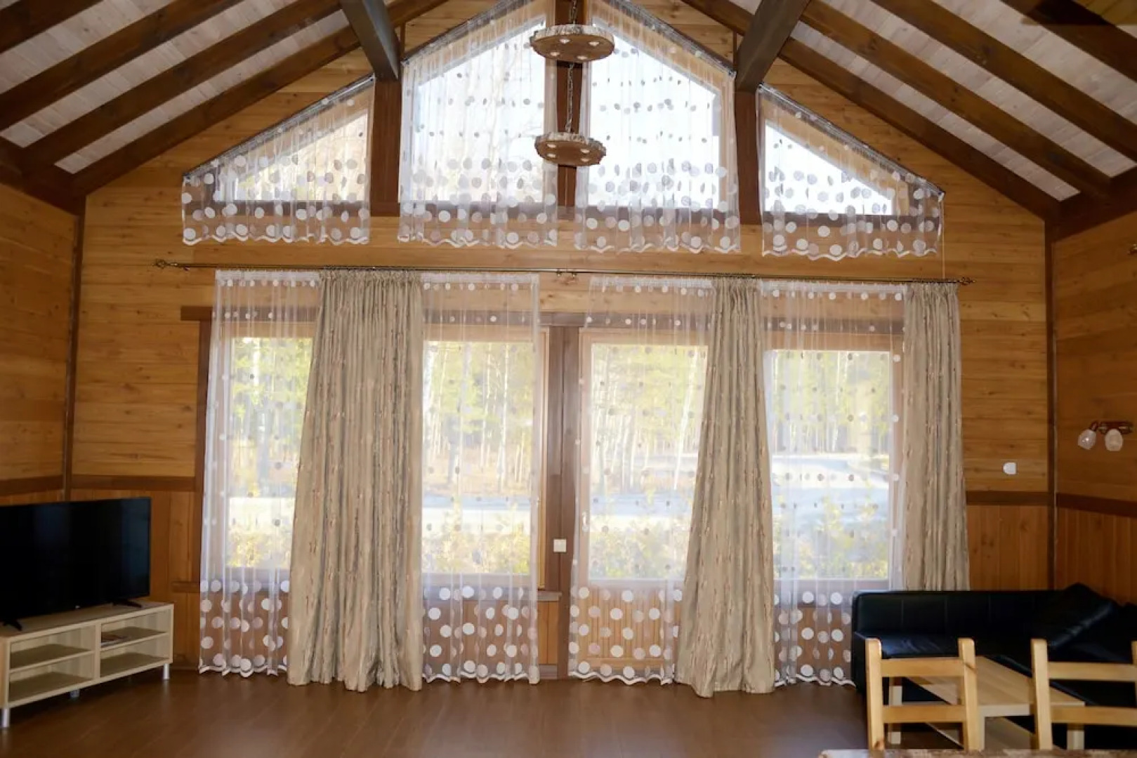 Отель «Новинки Парк»