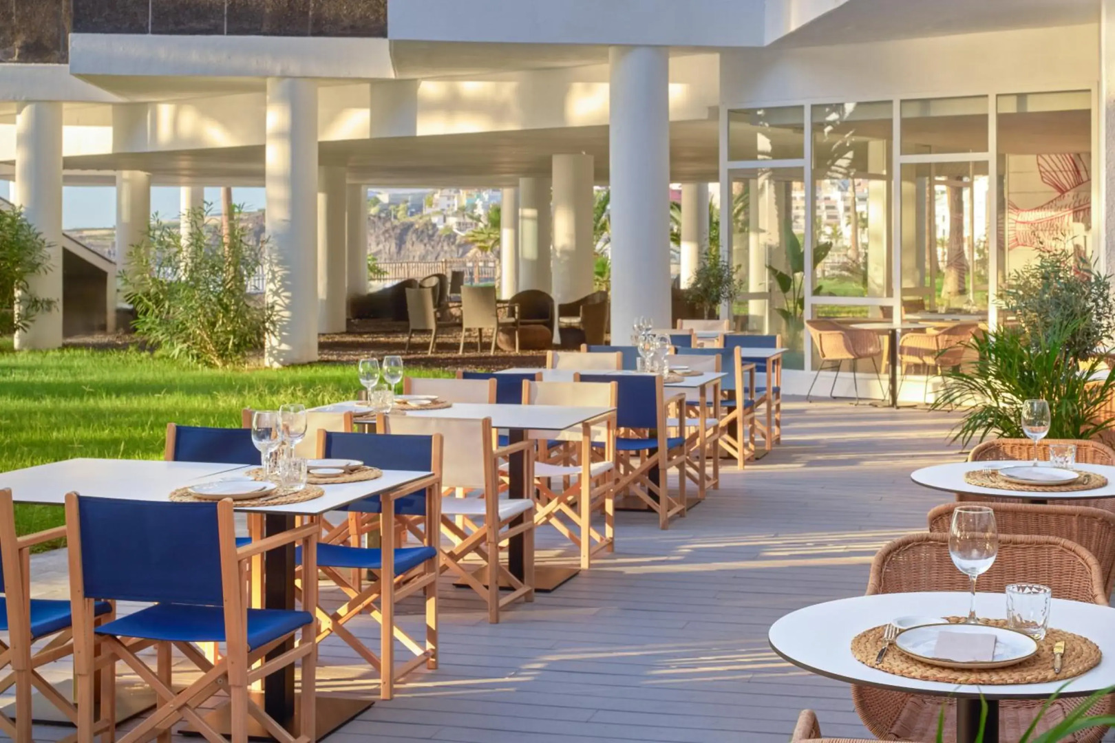 Apartments La Palma Affiliated by Meliá