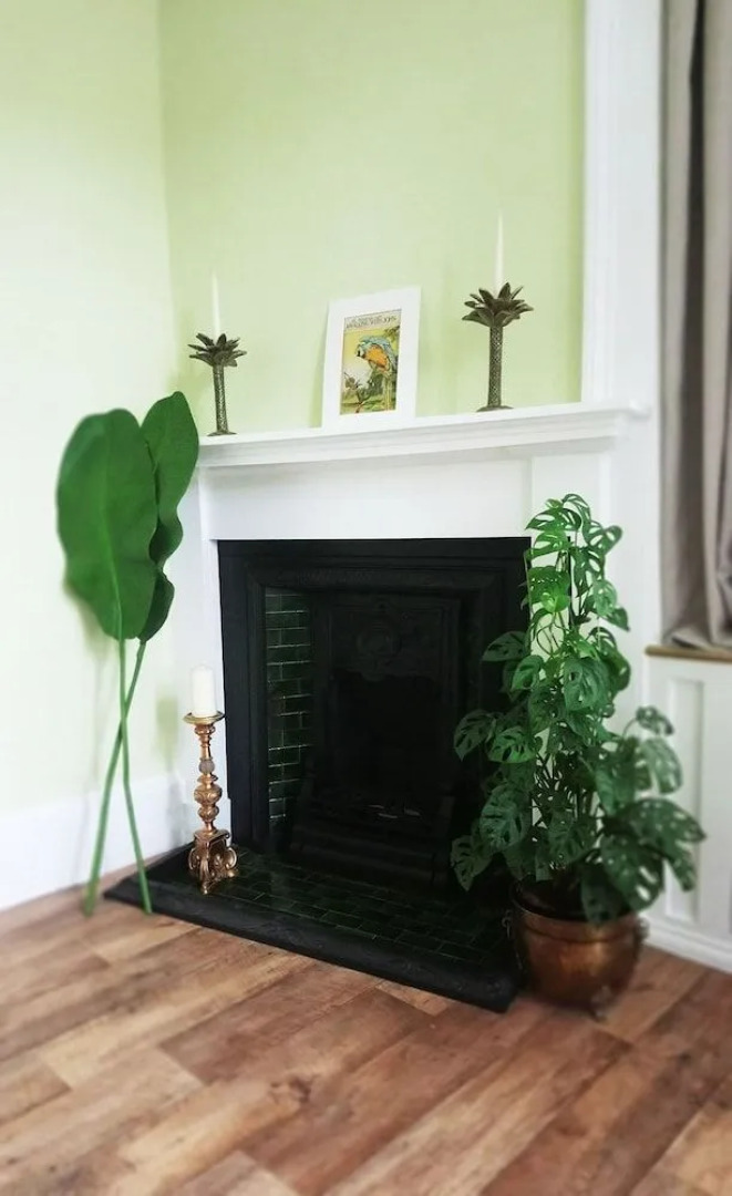 Little Robin Bed And Breakfast