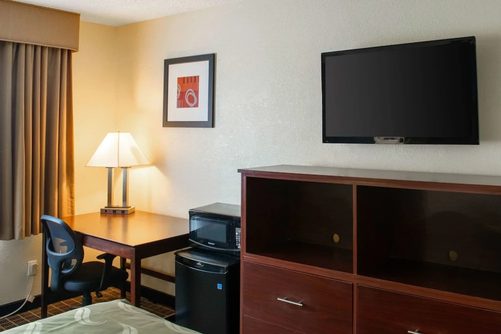 Quality Inn Plainfield - Indianapolis West