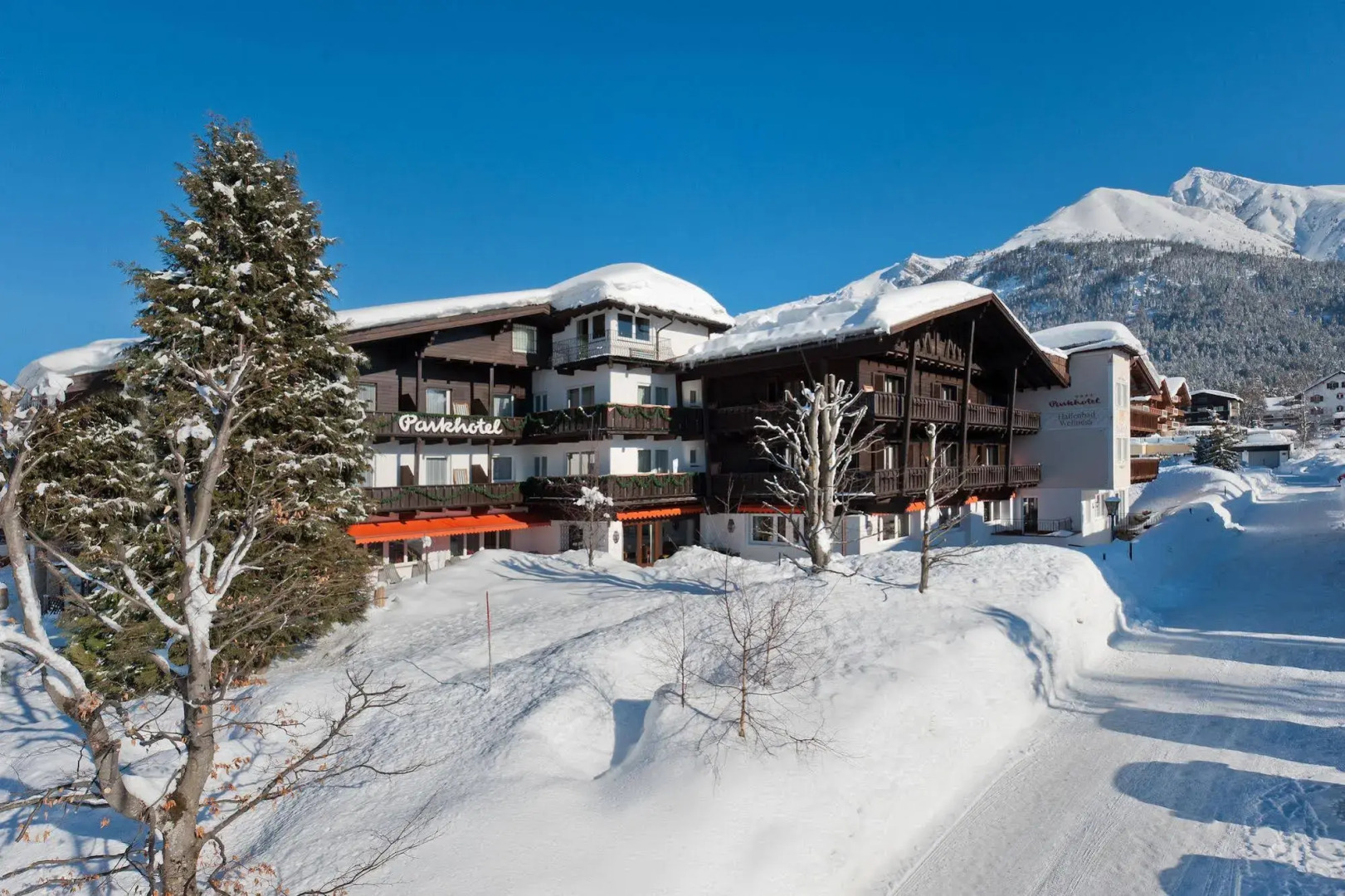 Parkhotel