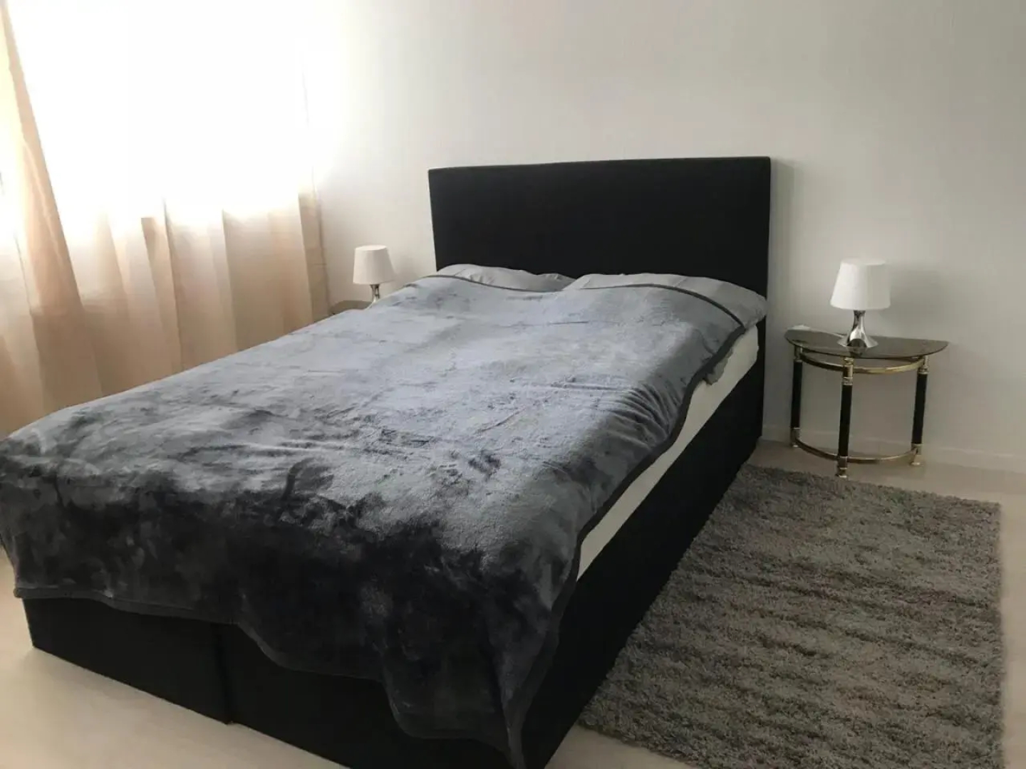 Messewohnung Dormagen