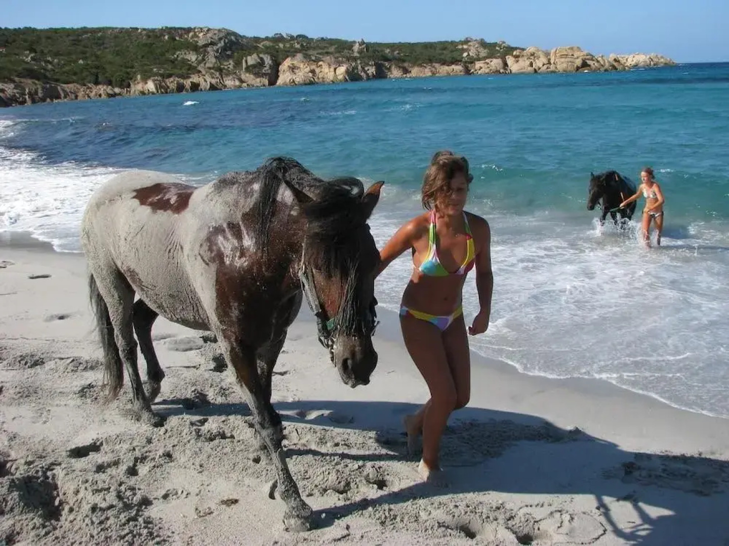 Résidence de Tourisme Mare é Macchia