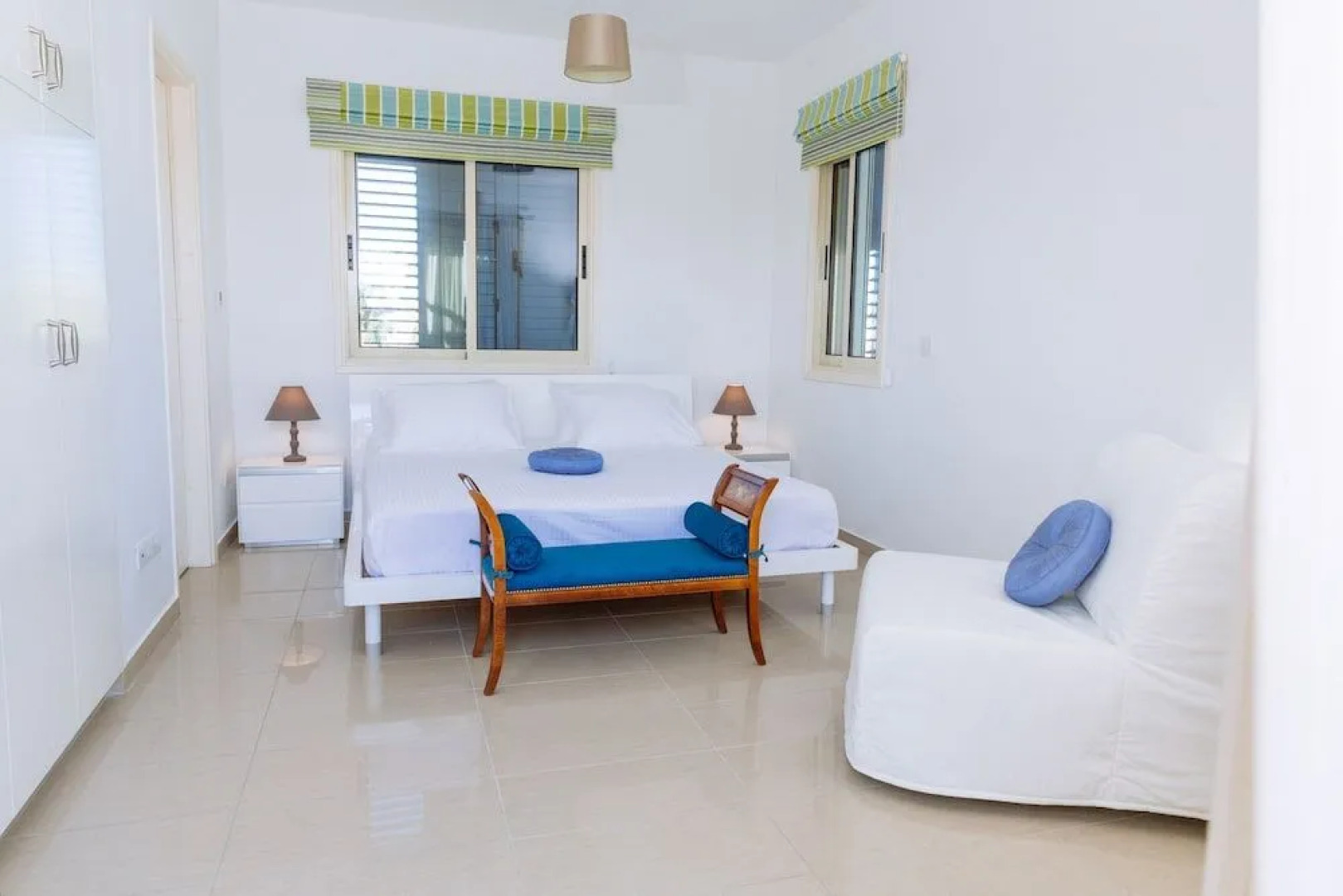 Nirvana Seaside Villa