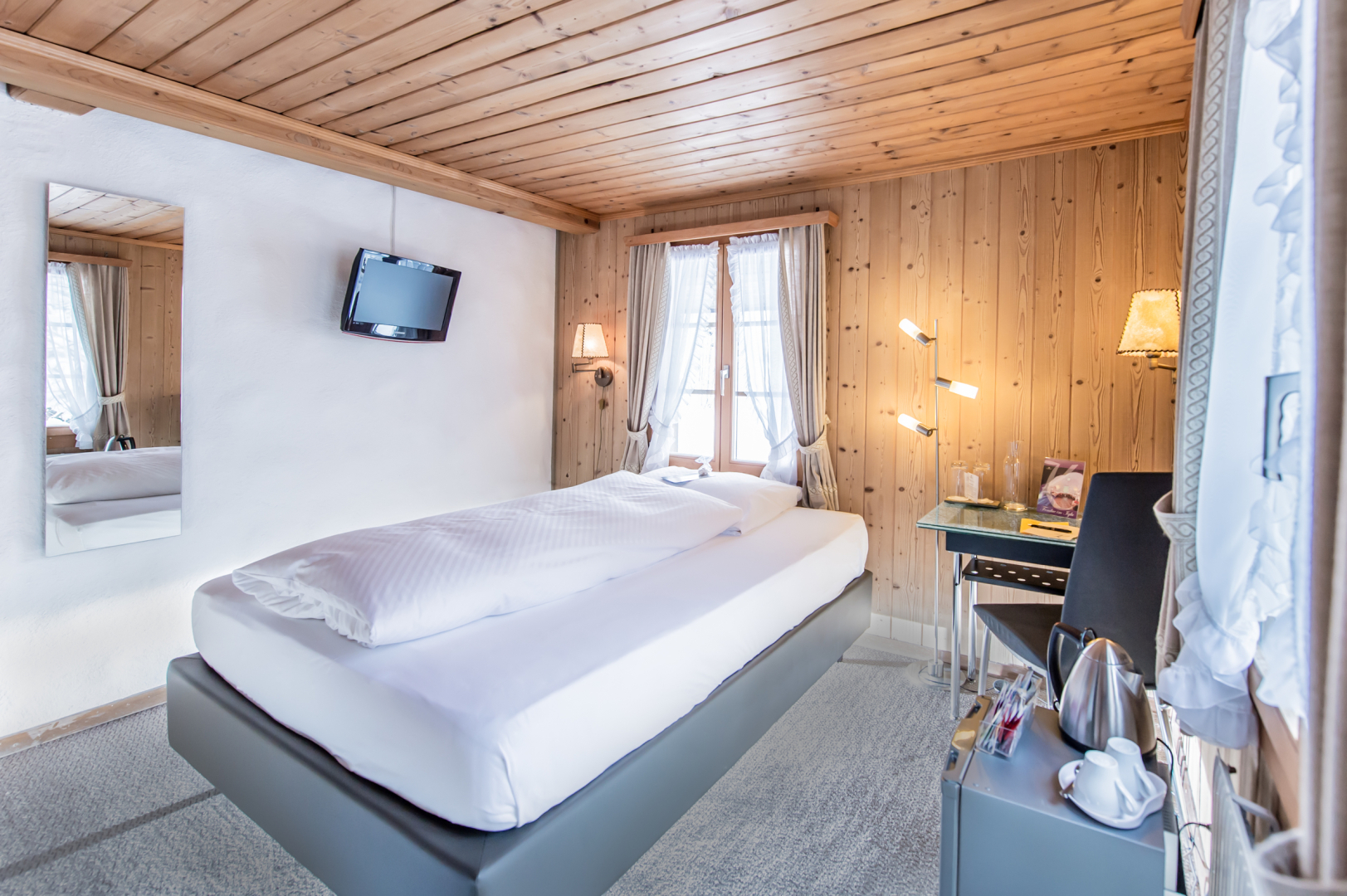 Kemmeriboden Bad Swiss Quality Hotel